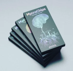 Mycrochips chocolate| Mycrochips gummies | Mycrochips psychedelic chocolate