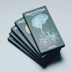 Mycrochips chocolate| Mycrochips gummies | Mycrochips psychedelic chocolate