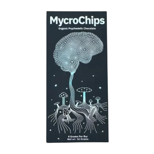 mycrochips chocolate| mycrochips gummies | mycrochips psychedelic chocolate