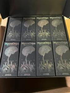 Mycrochips chocolate| Mycrochips gummies | Mycrochips psychedelic chocolate