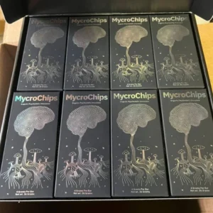 Mycrochips chocolate| Mycrochips gummies | Mycrochips psychedelic chocolate